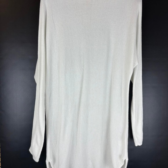 The Unbranded Brand Sweaters - Womens White Michael Kors sweater